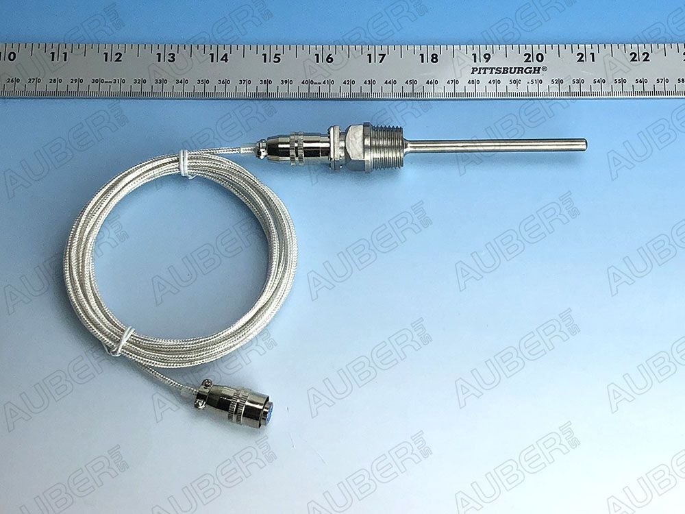 Liquid Tight 4 Inch Probe for TD Series Controller