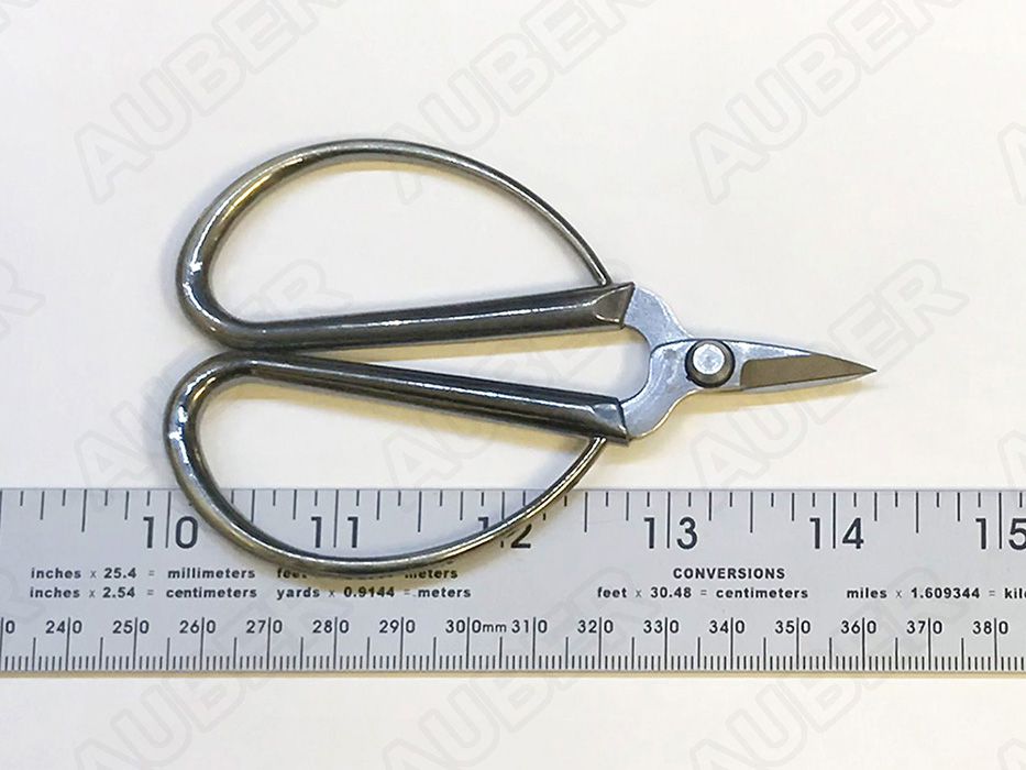 Trim Scissors