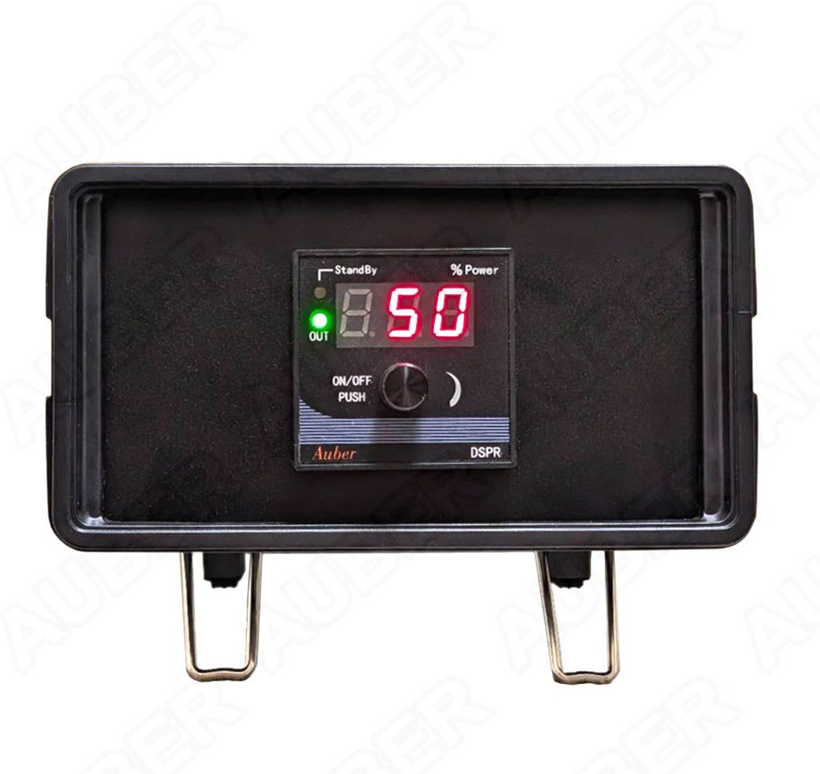 (image for) Power Regulator Turn-key Controller for 120/240V Up to 20A/4800W