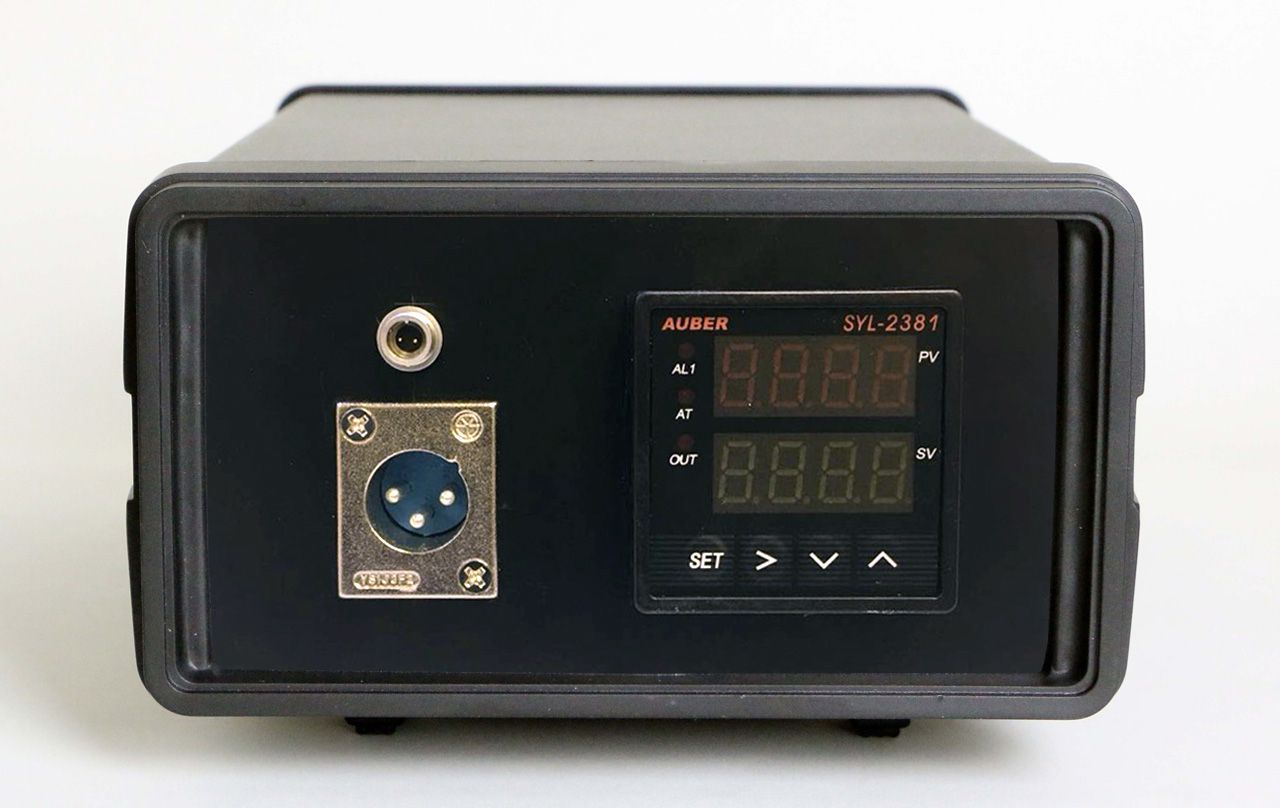 PID Controller w/ RS485, 120V 15A 1800W - Click Image to Close