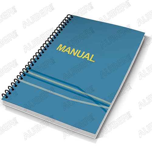 Manual Printing Service