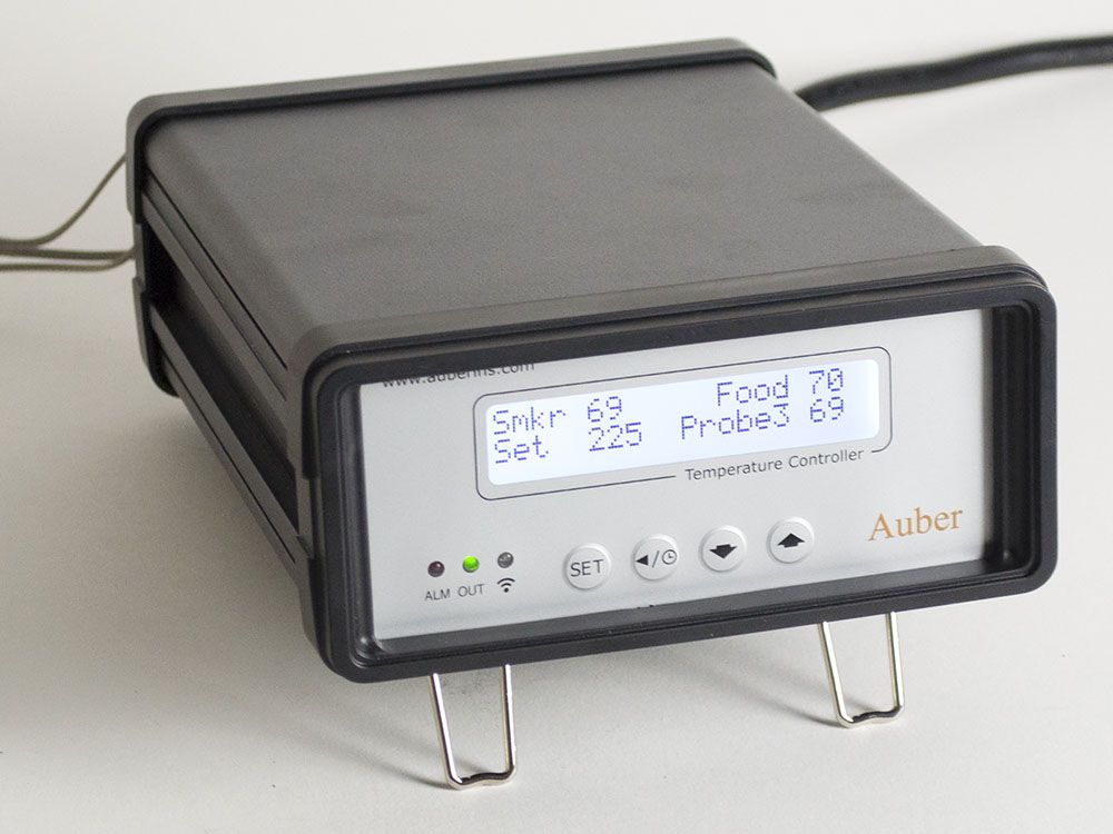 Temperature Probe for Masterbuilt Temperature Sensor Digital Electric  Smokers