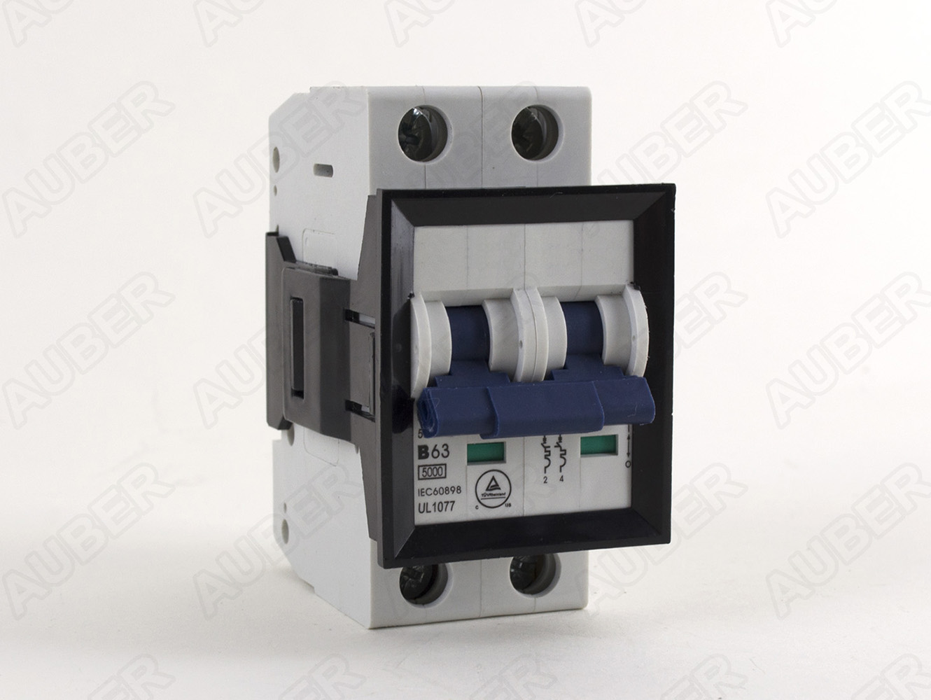 High Amperage Main Switch/Breaker