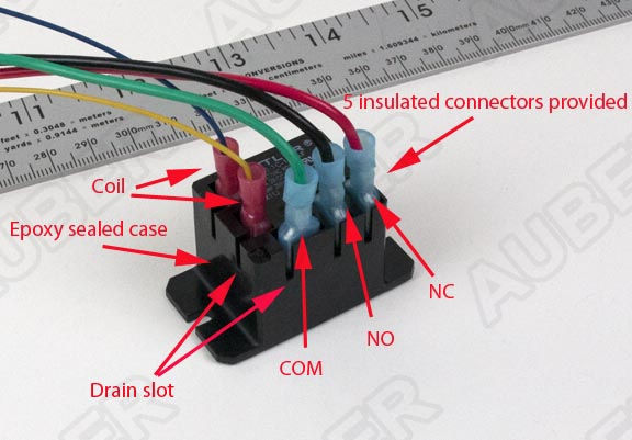 Free Sample! Eectromagnetic Mini Relay 220V 12V 30A - China Digital  Overload Relay, Idec Relays