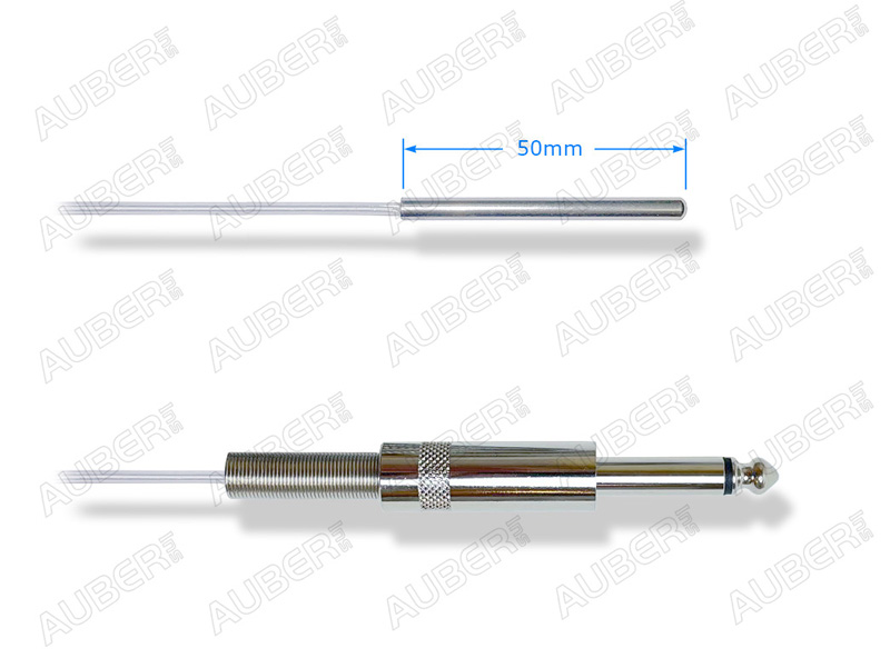 Dual-Probe PID Controller for Bradley Smoker [WSD-1200GPH