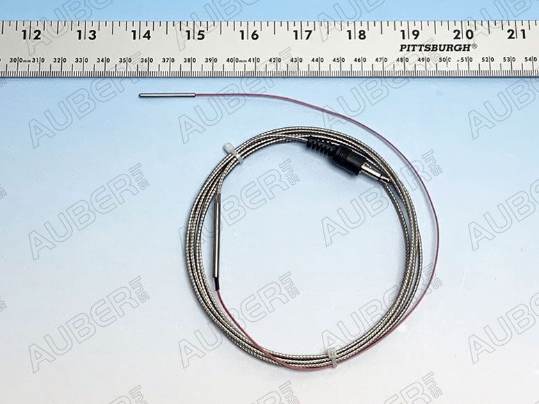 RTD Probe. For high temperature oven [PH7090] - $26.85 : Auber