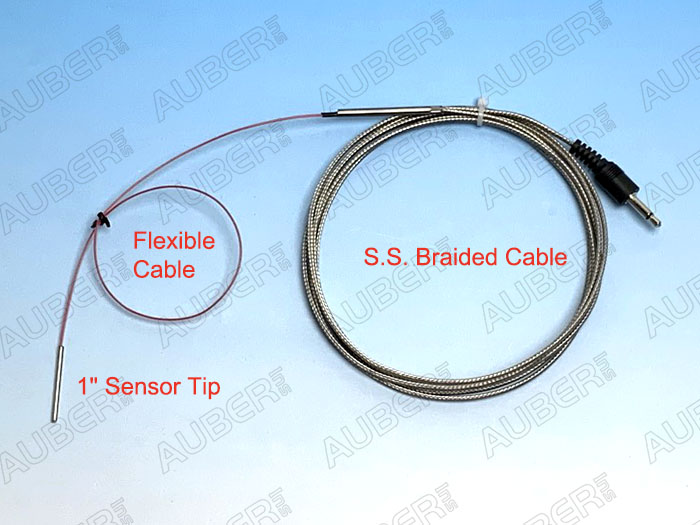 Replacement Probes for Cooking Thermometers – Home Sensors & Parts