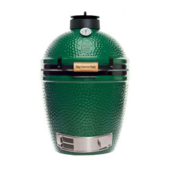 For Big Green Eggs, Medium