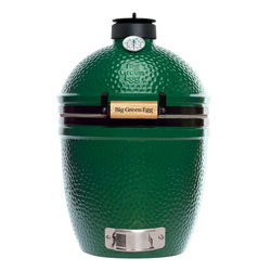 For Big Green Eggs, Small