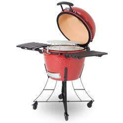 K24 Ceramic Charcoal Grill