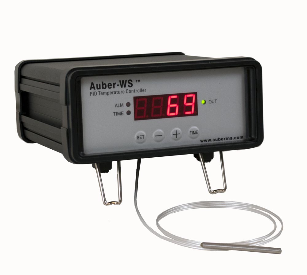 Precision Temperature controller